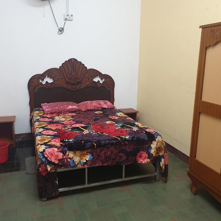 Villa Pointe Aux Piments 팜플레모우세스 외부 사진