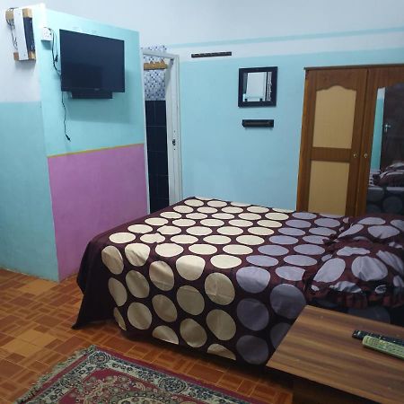 Villa Pointe Aux Piments 팜플레모우세스 외부 사진