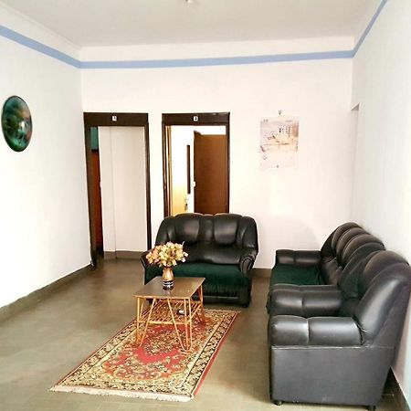 Villa Pointe Aux Piments 팜플레모우세스 외부 사진