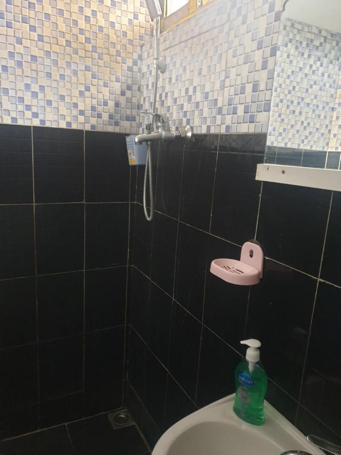 Villa Pointe Aux Piments 팜플레모우세스 외부 사진